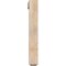 Ekena Millwork Westlake Craftsman Smooth Bracket w/ Offset Brace, Douglas Fir, 5 1/2"W x 28"D x 40"H BKT0604X28X40WTL04SDF - alternate 3